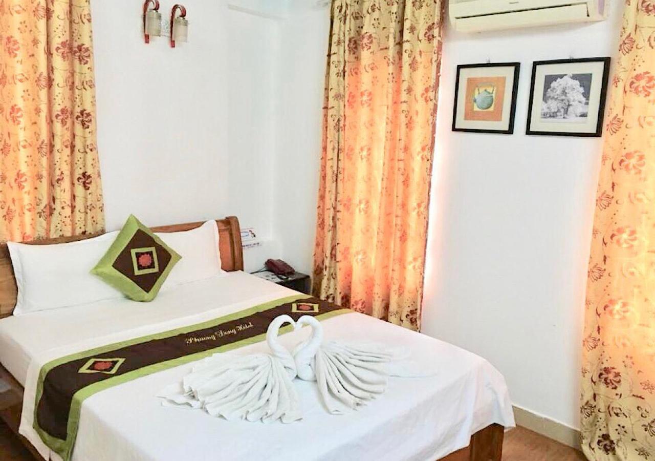 Phuong Dong Hotel Ханой Экстерьер фото