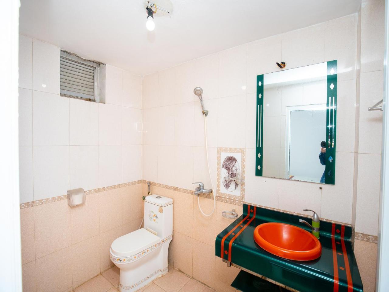 Phuong Dong Hotel Ханой Экстерьер фото